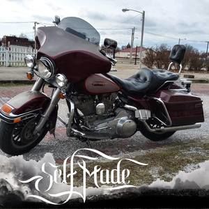 Meet your Posher, Nicholas